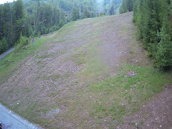 Sjezdovka SEVERKA
