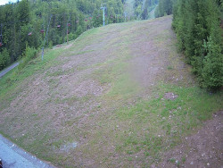 Sjezdovka SEVERKA