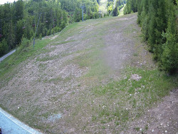 Sjezdovka SEVERKA