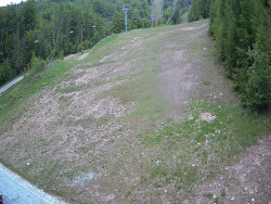 Sjezdovka SEVERKA