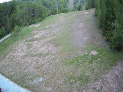 Sjezdovka SEVERKA