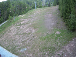 Sjezdovka SEVERKA