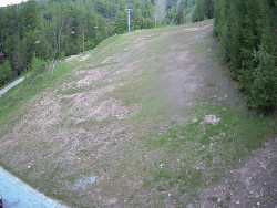 Sjezdovka SEVERKA