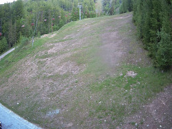 Sjezdovka SEVERKA