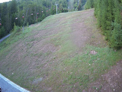 Sjezdovka SEVERKA