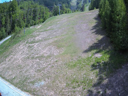 Sjezdovka SEVERKA