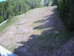 Sjezdovka SEVERKA
