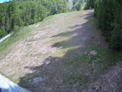 Sjezdovka SEVERKA