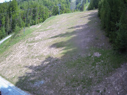 Sjezdovka SEVERKA