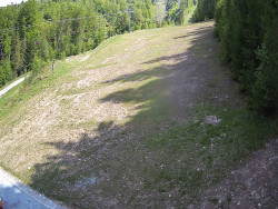 Sjezdovka SEVERKA