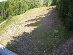 Sjezdovka SEVERKA