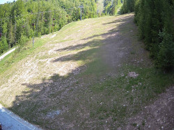 Sjezdovka SEVERKA