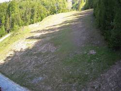 Sjezdovka SEVERKA