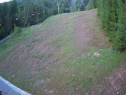 Sjezdovka SEVERKA
