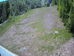 Sjezdovka SEVERKA