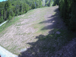 Sjezdovka SEVERKA