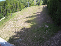 Sjezdovka SEVERKA
