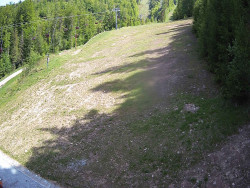 Sjezdovka SEVERKA