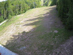 Sjezdovka SEVERKA