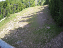 Sjezdovka SEVERKA