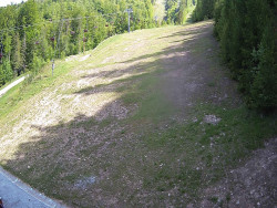 Sjezdovka SEVERKA