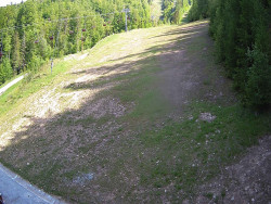 Sjezdovka SEVERKA
