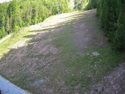 Sjezdovka SEVERKA