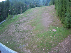 Sjezdovka SEVERKA