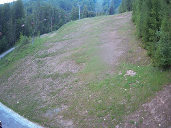 Sjezdovka SEVERKA