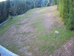 Sjezdovka SEVERKA