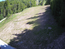 Sjezdovka SEVERKA