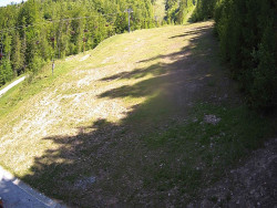 Sjezdovka SEVERKA