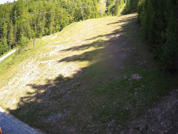 Sjezdovka SEVERKA