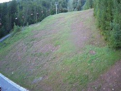 Sjezdovka SEVERKA