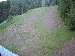 Sjezdovka SEVERKA