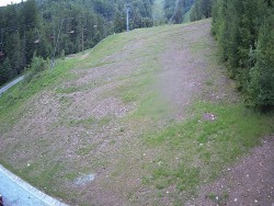 Sjezdovka SEVERKA