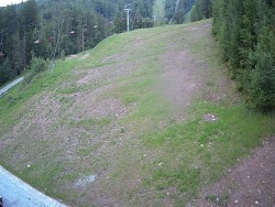 Sjezdovka SEVERKA