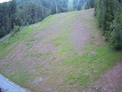 Sjezdovka SEVERKA