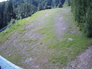 Ski areál SEVERKA v Dolní Lomné - Sjezdovka SEVERKA - 16.6.2026 v 08:55 Ski areál SEVERKA v Dolní Lomné - Sjezdovka SEVERKA - 16.6.2026 v 08:55