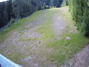 Ski areál SEVERKA v Dolní Lomné - Sjezdovka SEVERKA - 16.6.2026 v 09:55 Ski areál SEVERKA v Dolní Lomné - Sjezdovka SEVERKA - 16.6.2026 v 09:55