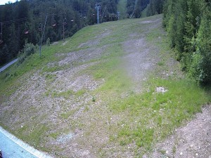 Ski areál SEVERKA v Dolní Lomné - Sjezdovka SEVERKA - 16.6.2026 v 10:50 Ski areál SEVERKA v Dolní Lomné - Sjezdovka SEVERKA - 16.6.2026 v 10:50