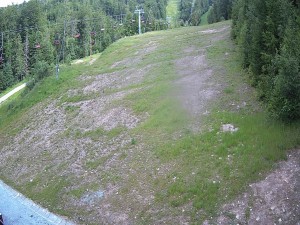 Skigebiet SEVERKA in Dolní Lomná - Skipiste SEVERKA - 16.6.2026 v 17:55 Skigebiet SEVERKA in Dolní Lomná - Skipiste SEVERKA - 16.6.2026 v 17:55