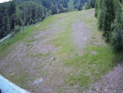 Ski slope SEVERKA