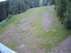 Skipiste SEVERKA