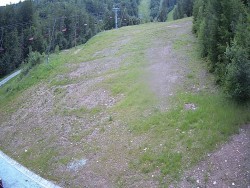 Ski slope SEVERKA