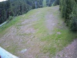 Skipiste SEVERKA