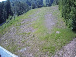 Ski slope SEVERKA