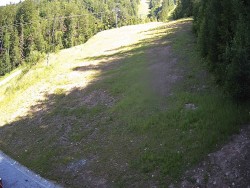 Trasa narciarska SEVERKA