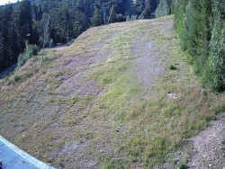 Skipiste SEVERKA