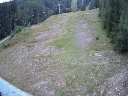 Ski slope SEVERKA